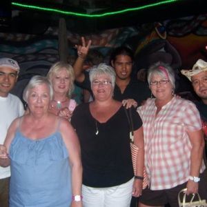 Meet your Posher, Sherry